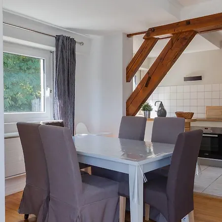 Nid Du Chateau Avec Garage Appartement Kaysersberg-Vignoble